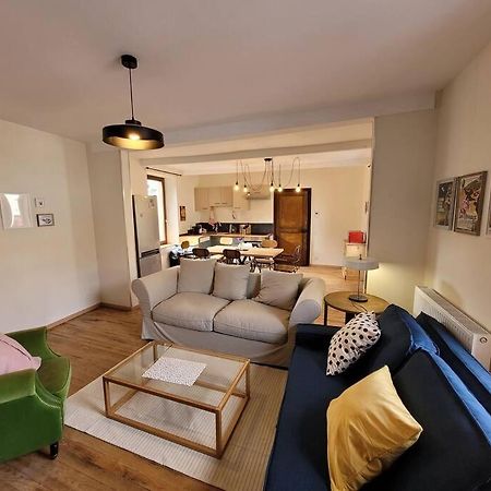 Maison De Village Renovee Metz Luaran gambar